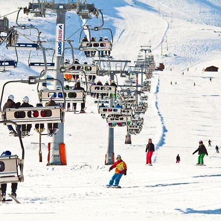 Superb Central Location, No Car Needed - Spacious Акурейри Экстерьер фото